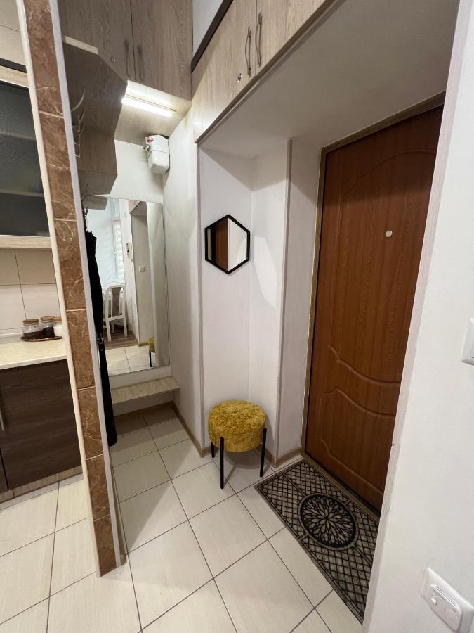 Cozy Apartment Near The Lviv National Opera Exterior foto